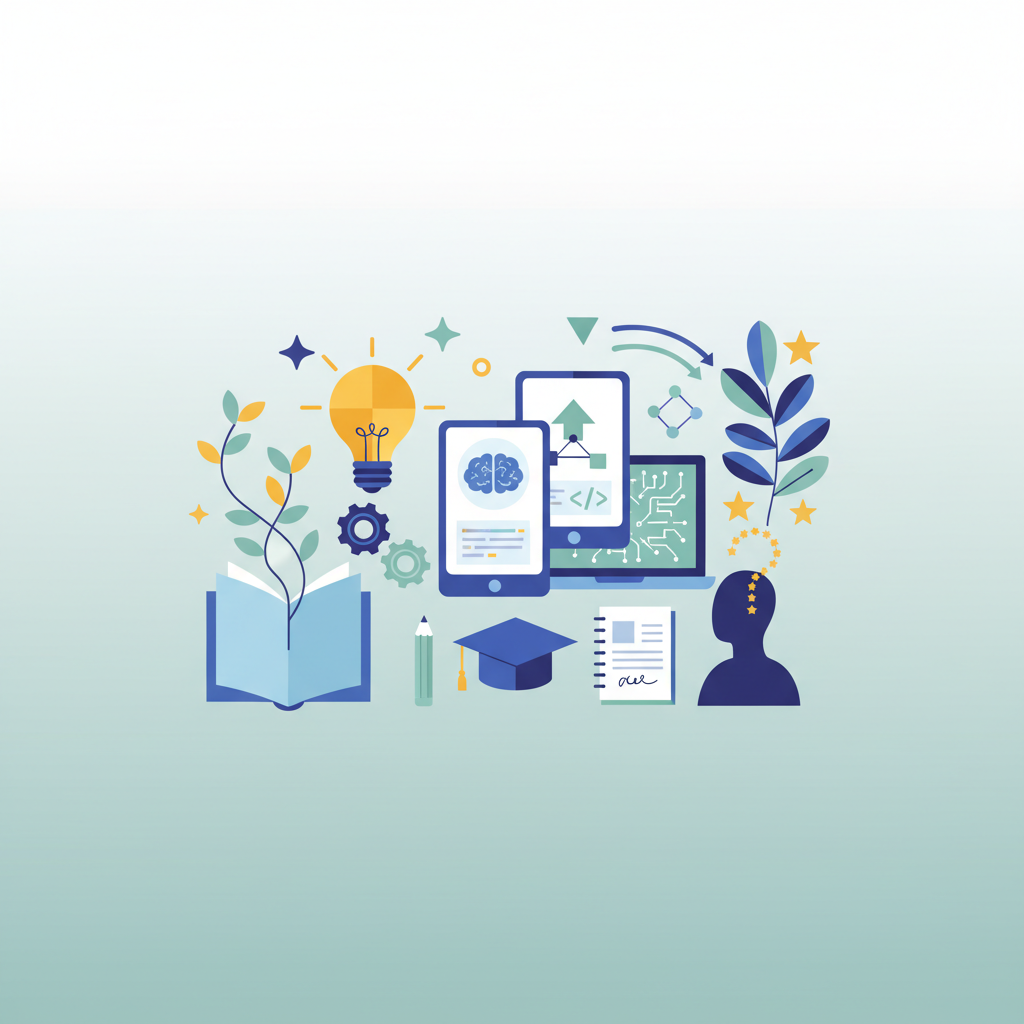 KidAIFinder - AI Educational Tools for Kids